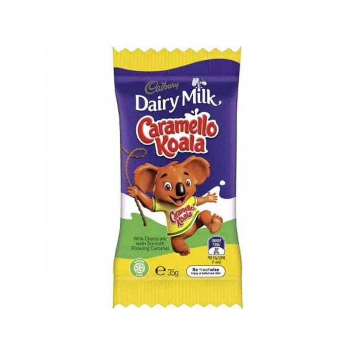 Cadbury Caramello Koala 35G