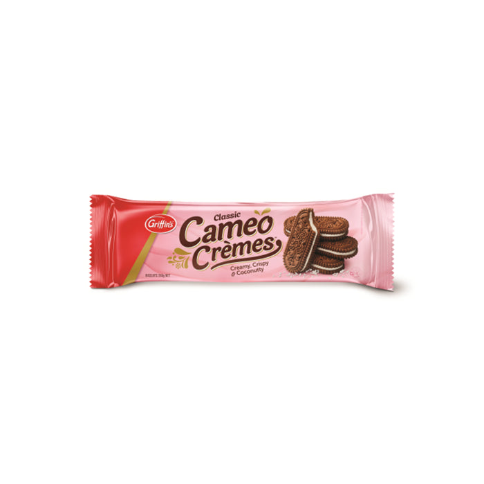 Cameo Cremes 250g