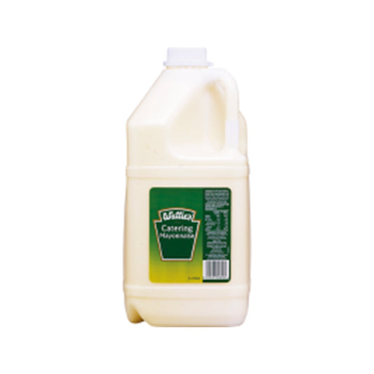 Wattie's Mayonnaise Catering 5L