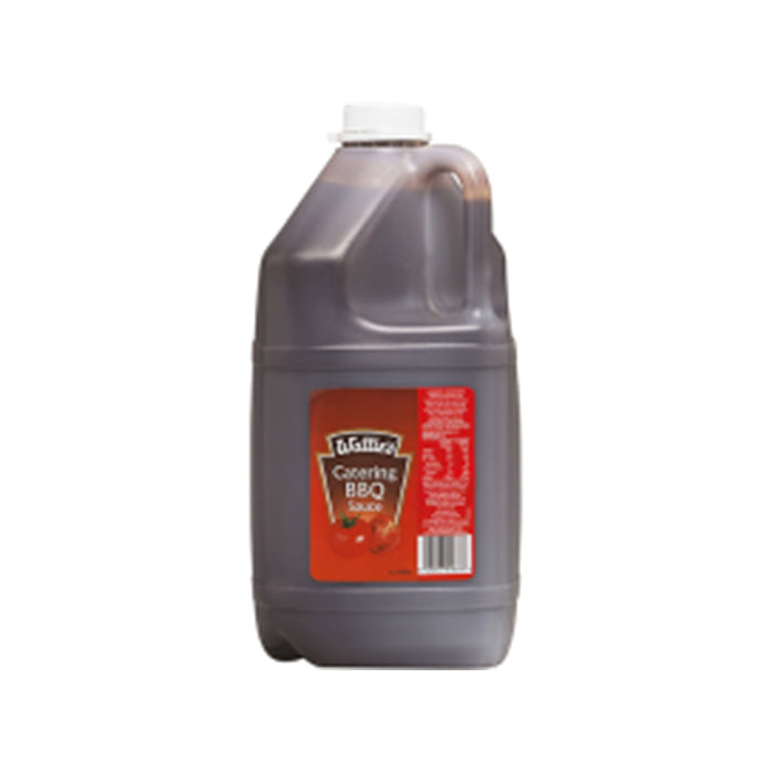 Wattie's Barbecue Sauce 5L