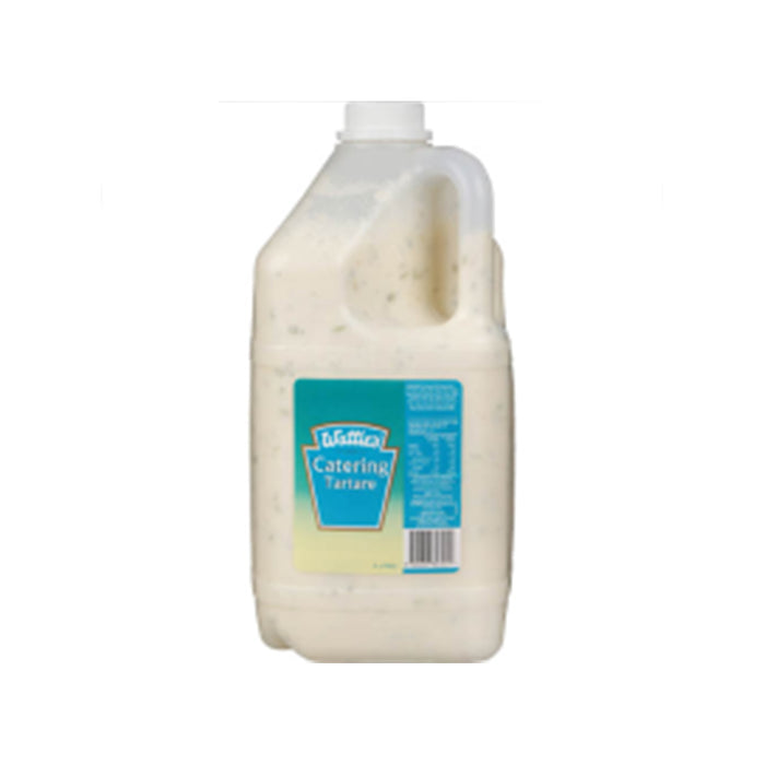 Wattie's Tartare Sauce 5L