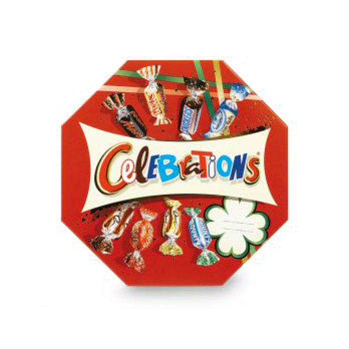 Celebrations Chocolate mix