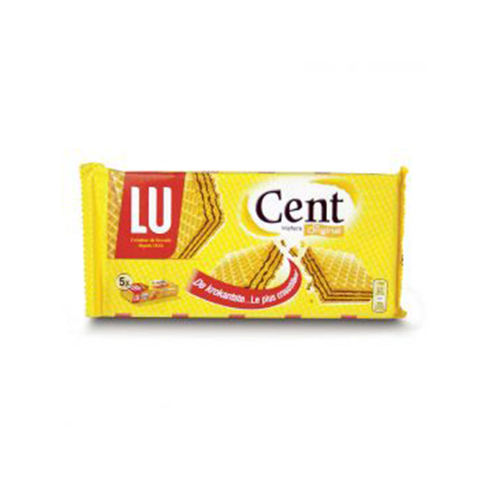 LU Cent wafers original