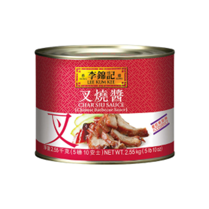 Lee Kum Kee Char Siu Sauce 2.55KG