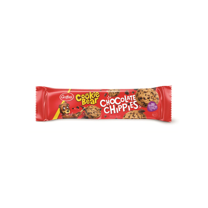 CB Chocolate Chippies 200g