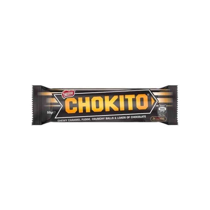 Nestle Chokito 55G