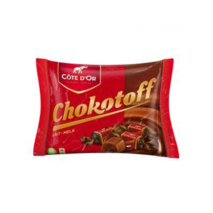 Cote d'Or Milk chocolate chokotoff