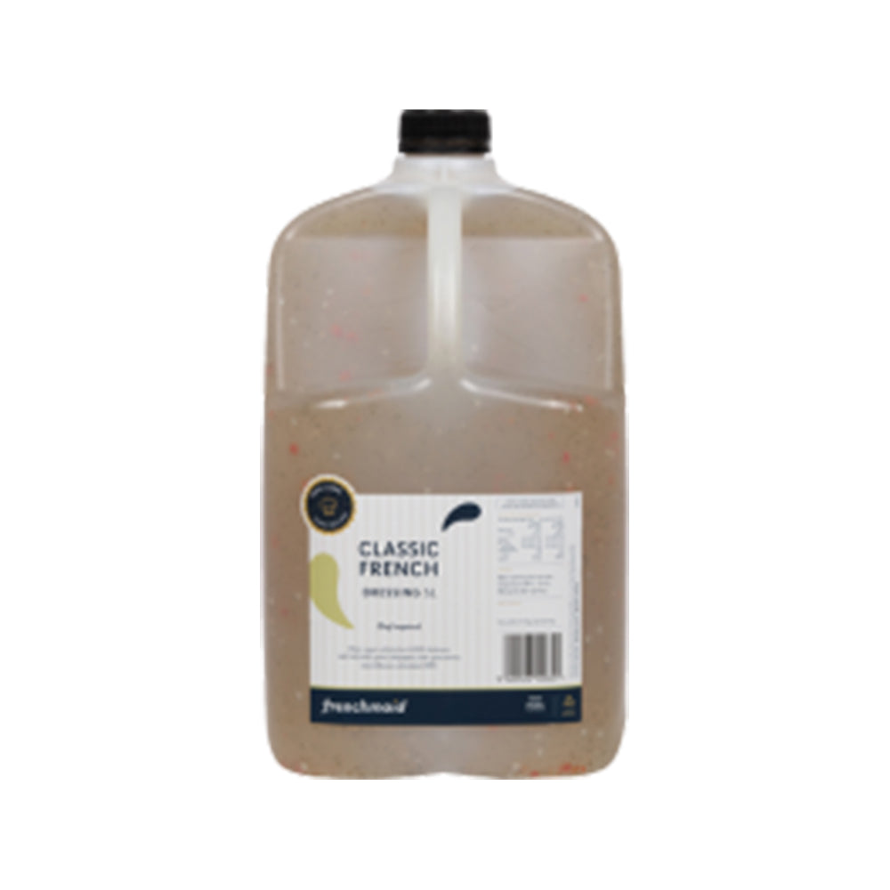 French Maid Classic French Dressing 5L