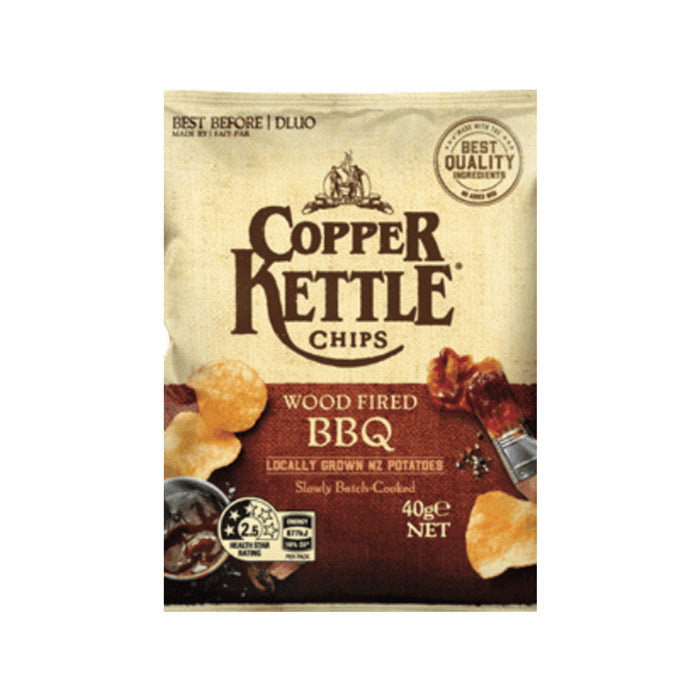 Copper Kettle wood fired bbq 45G