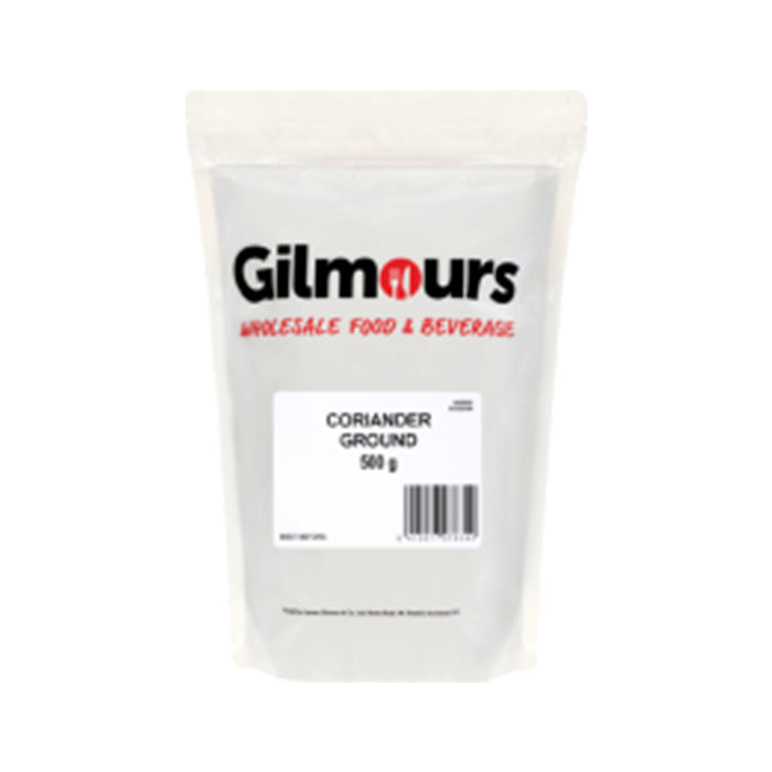 Gilmours Ground Coriander 500G