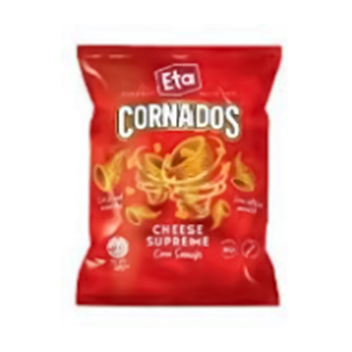 Cornados Cheese Supreme 35g