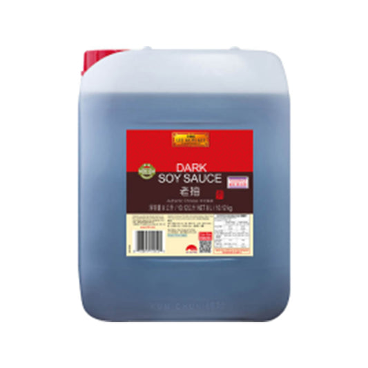 Lee Kum Kee Dark Soy Sauce 8L