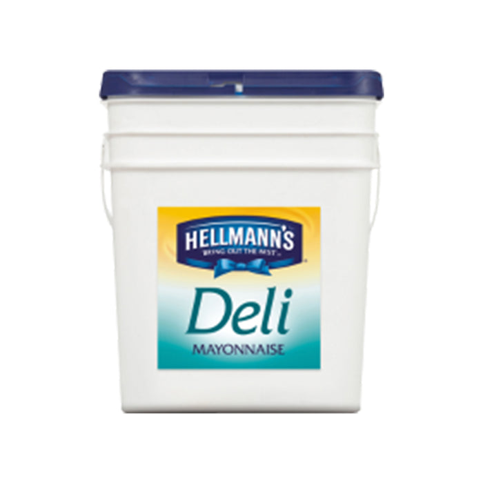 Hellmann's Deli Mayonnaise 10KG