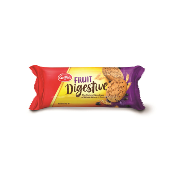 Digestive Fruit 250g