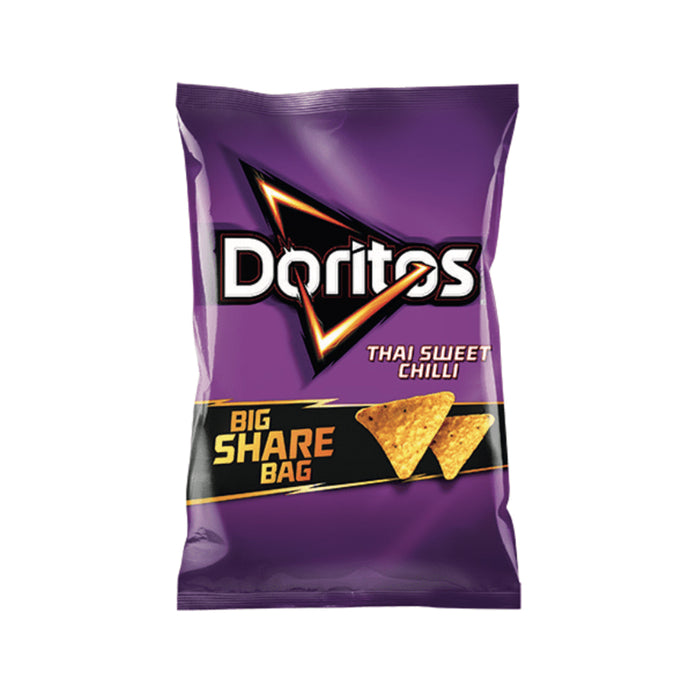 Doritos Thai Sweet Chilli 300G