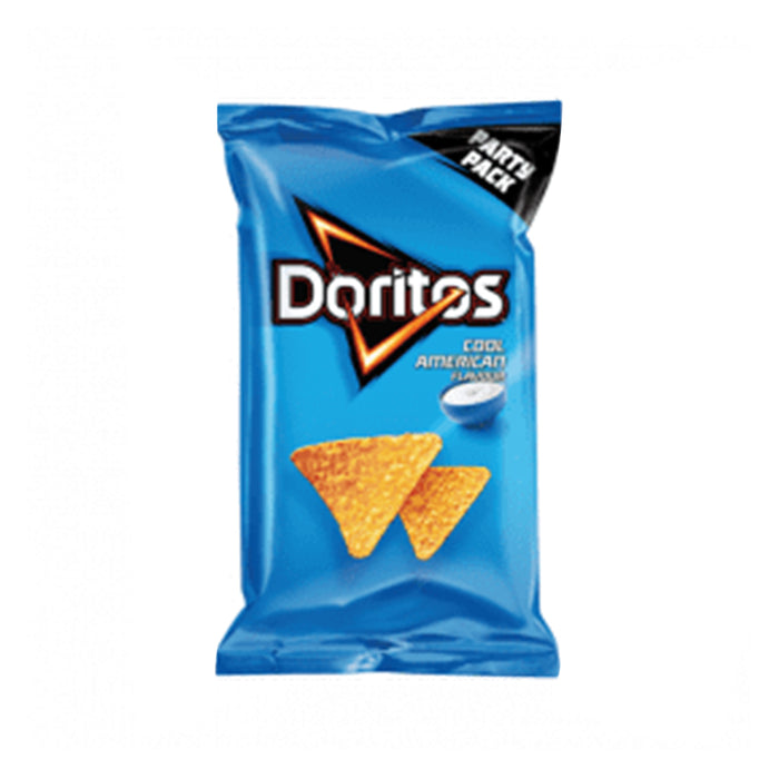 Doritos Cool American tortilla chips large