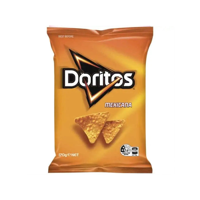 Doritos Mexicana 170G