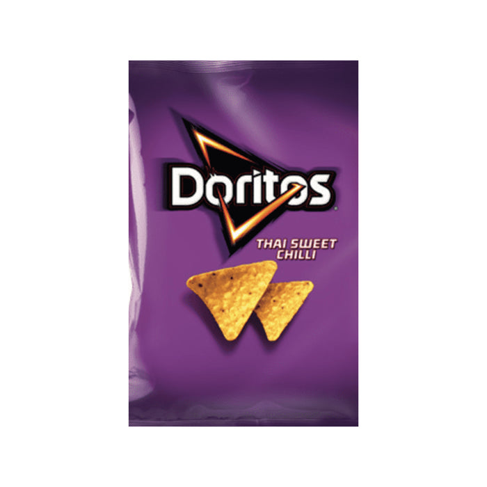 Doritos Thai Sweet Chilli 45G