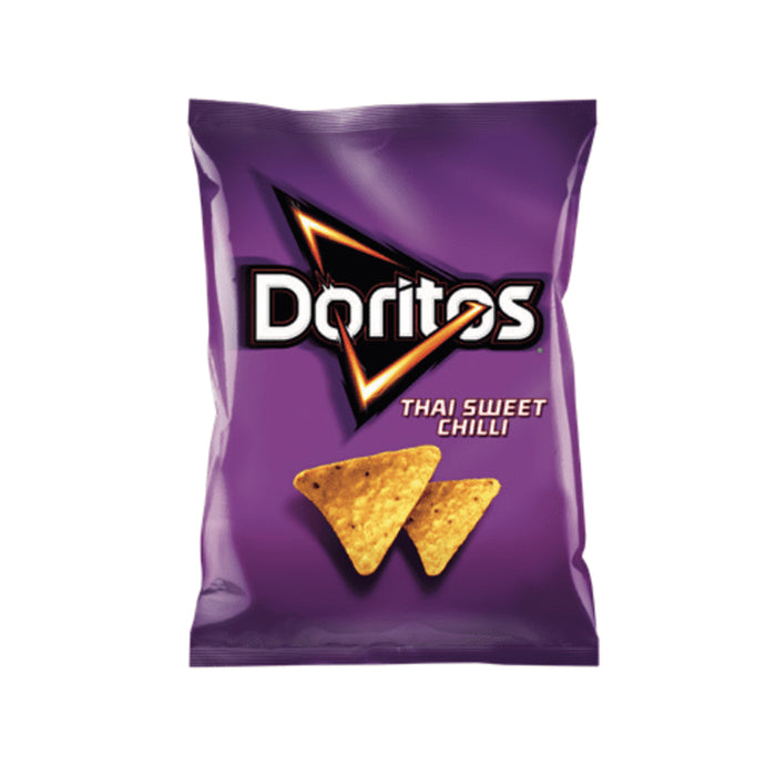 Doritos Thai Sweet Chilli 170G