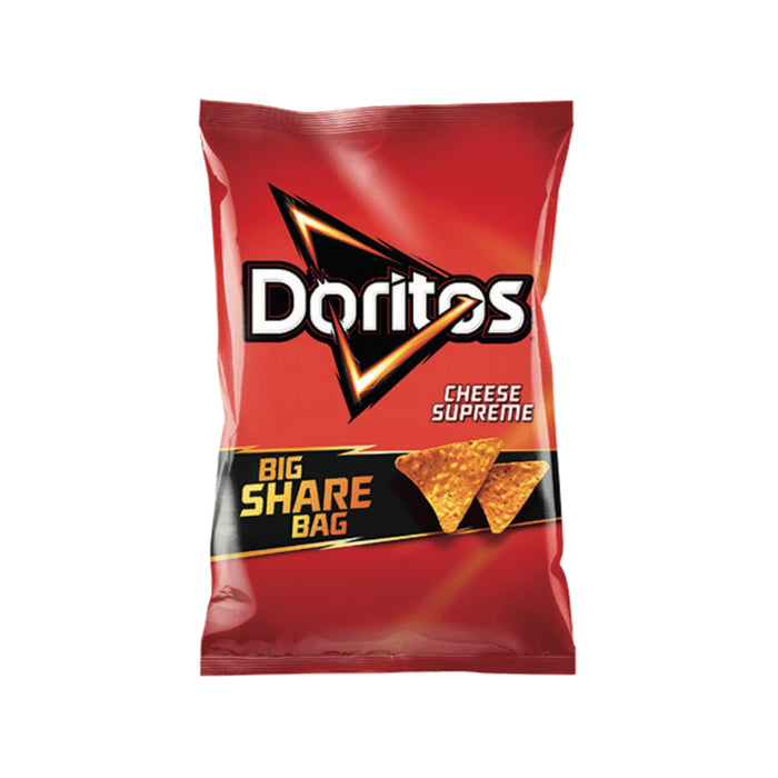 Doritos Cheese Supreme 300G