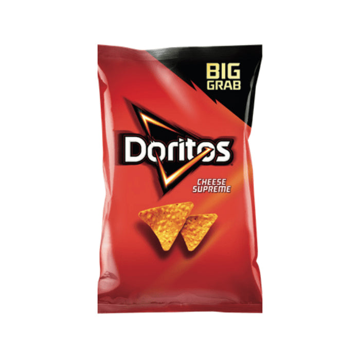 Doritos cheese supreme 80g