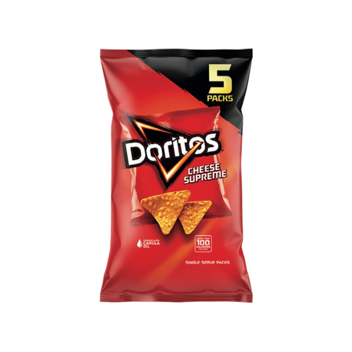 Doritos Cheese Supreme 5-pack 90G