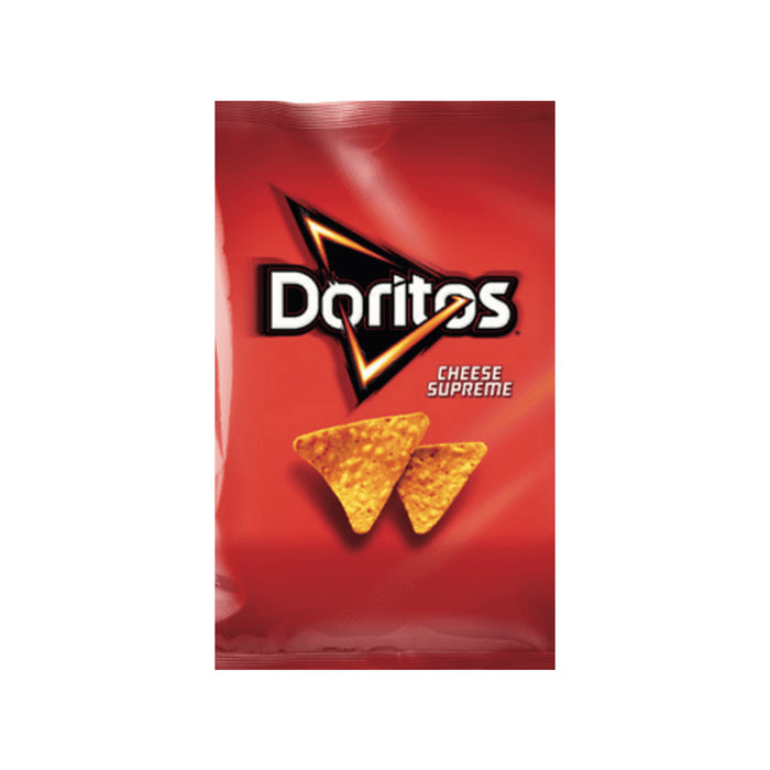 Doritos Cheese Supreme 45G