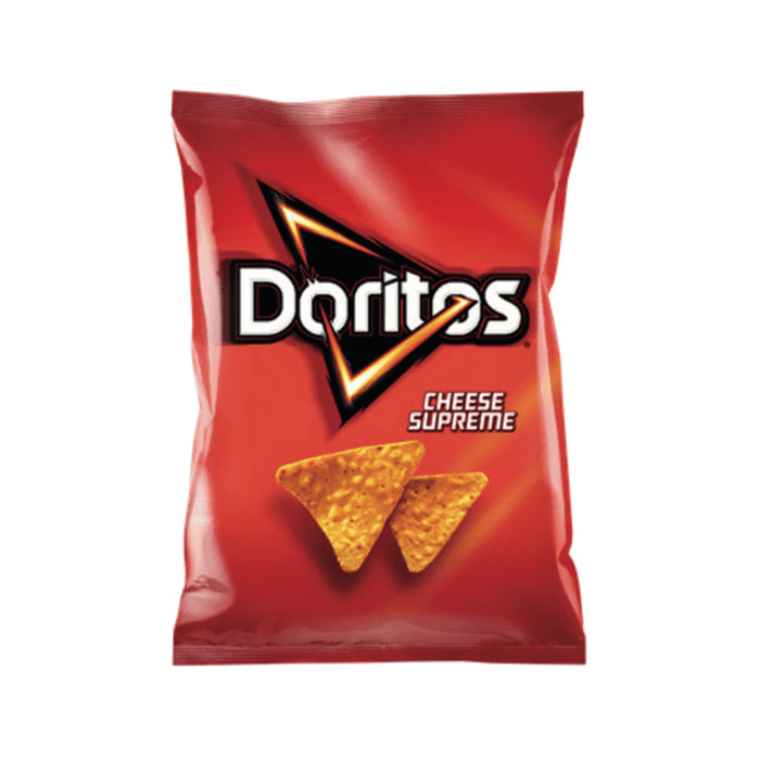 Doritos Cheese Supreme 170G