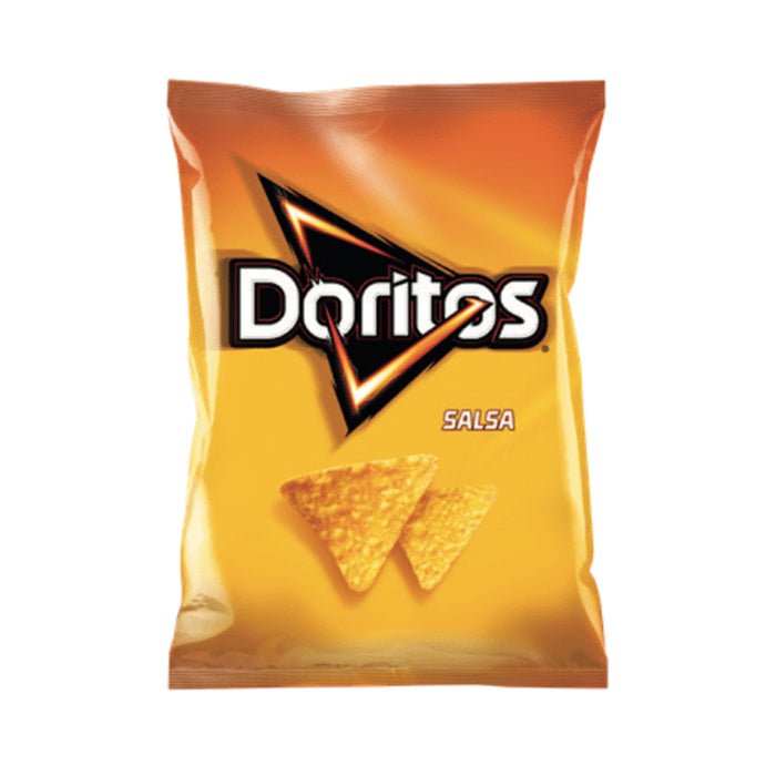 Doritos Salsa 170G