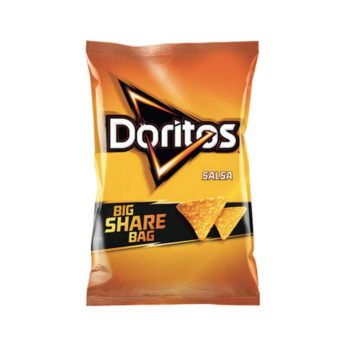 Doritos Salsa 300G