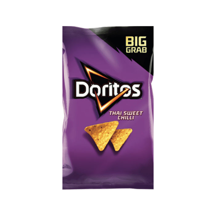 Doritos Thai Sweet Chilli 80G