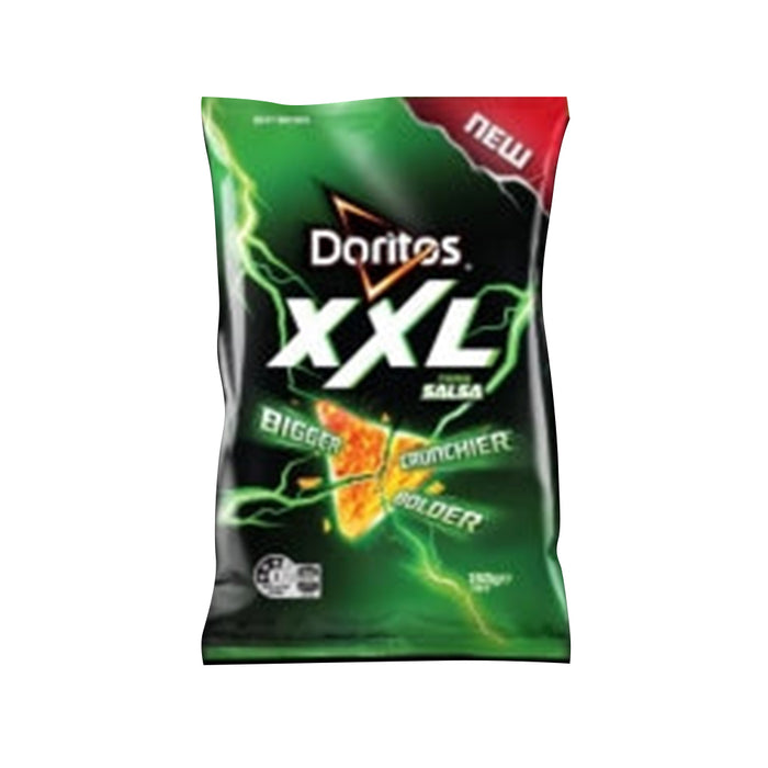 Doritos XXL Tangy Salsa 150G