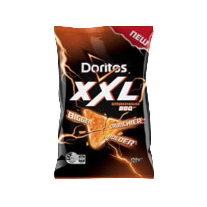 Doritos XXL Smokehouse BBQ 150G