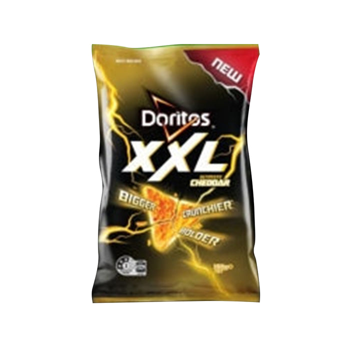 Doritos XXL Ultimate Cheddar 150G