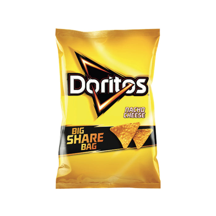 Doritos Nacho Cheese 300G