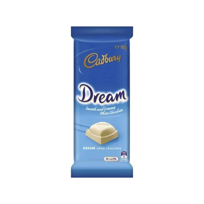 Cadbury Block Dream