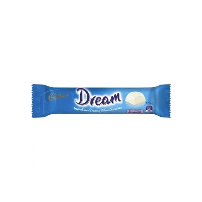 Cadbury Dream Bar 50G