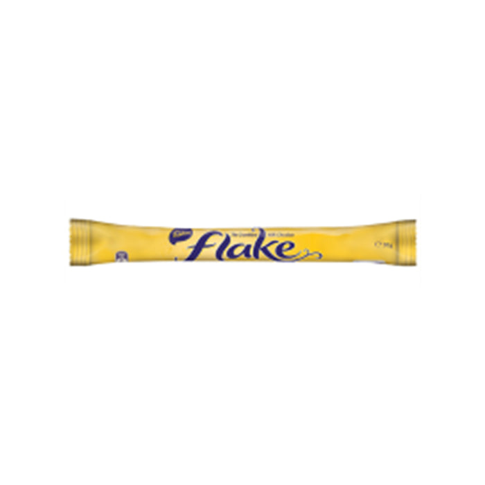 Cadbury Flake Chocolate Bar 30G