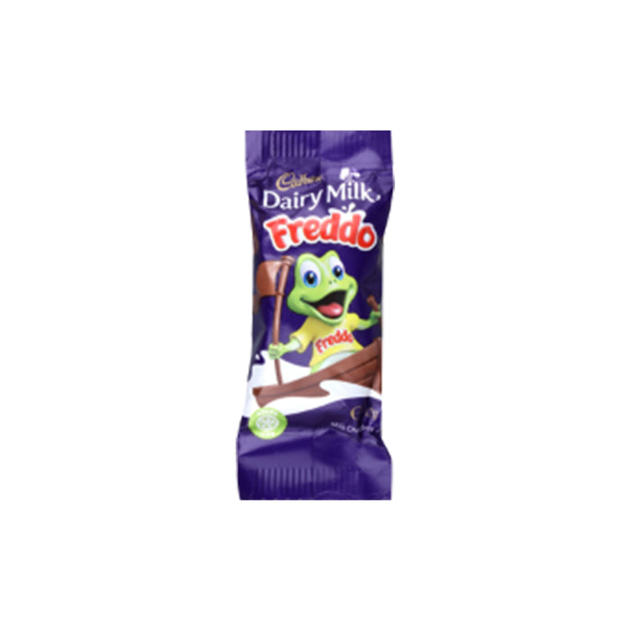 Cadbury Freddo Chocolate 12G