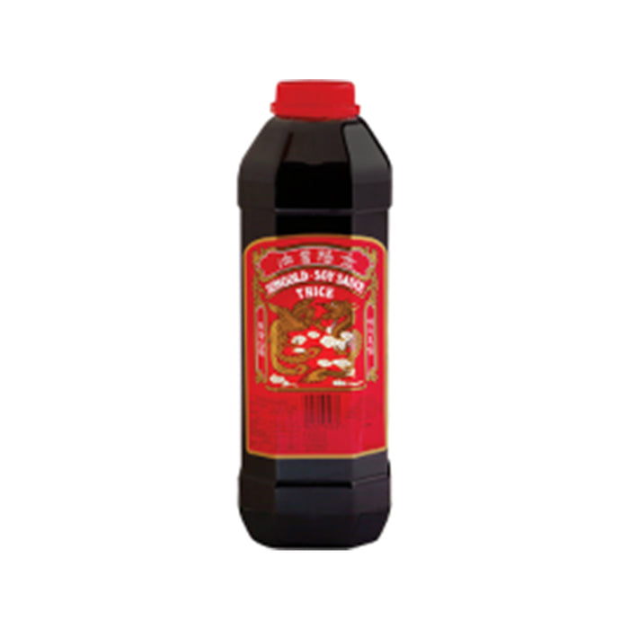 Sungold Thick Soy Style Sauce 1L