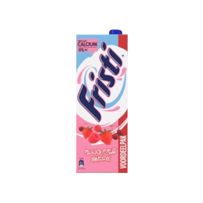 Fristi Red fruit large