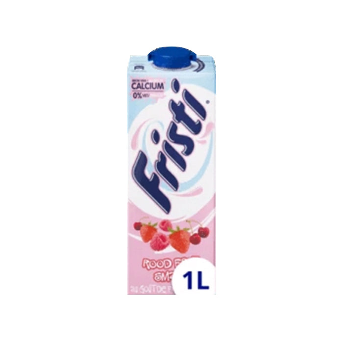 Fristi Red fruit