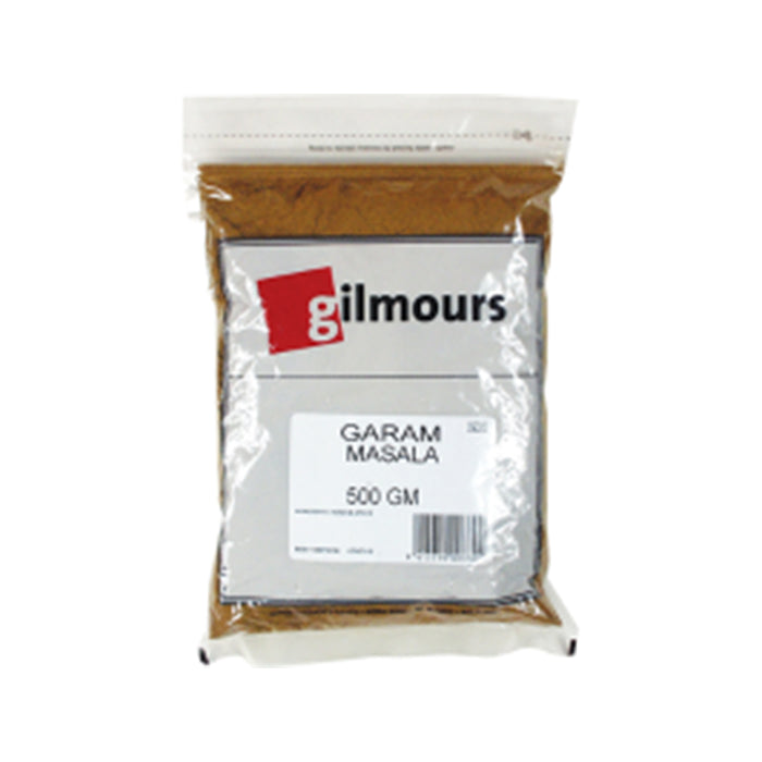 Gilmours Garam Massala 500G