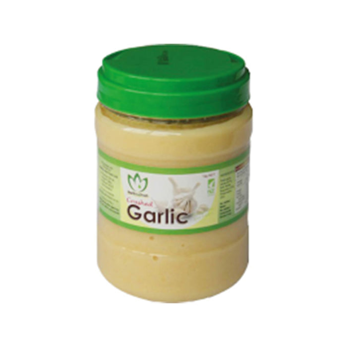 Healthy N Fresh Crushed Garlic 1KG