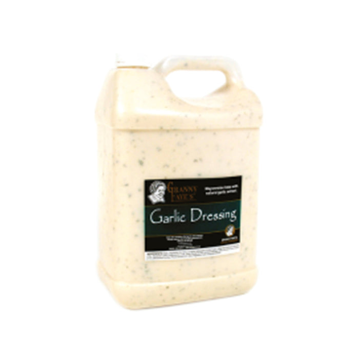 Granny Faye's Garlic Aioli Sauce 5L