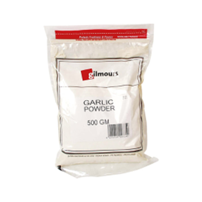 Gilmours Garlic Powder 500G