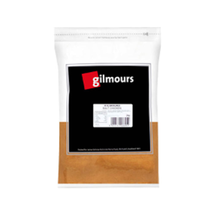 Gilmours Chicken Salt 3KG