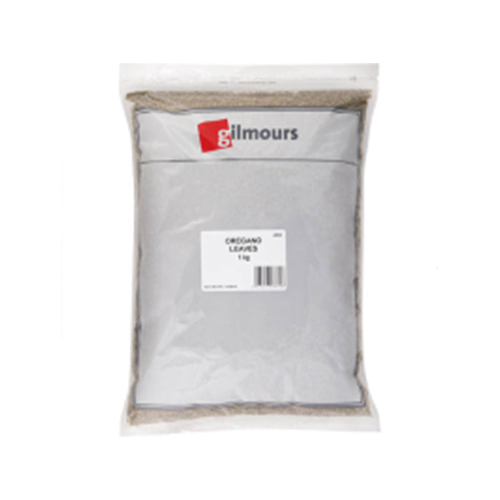 Gilmours Oregano 1KG