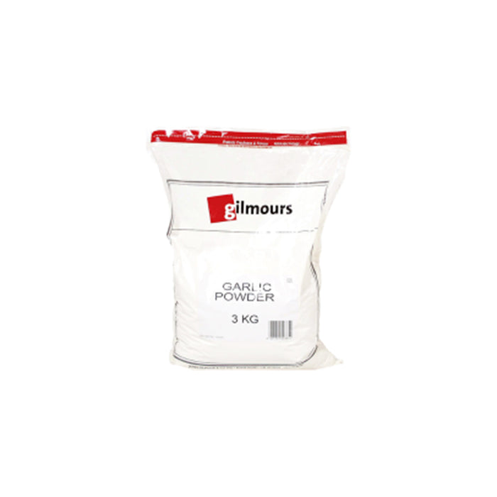 Gilmours Garlic Powder 3KG