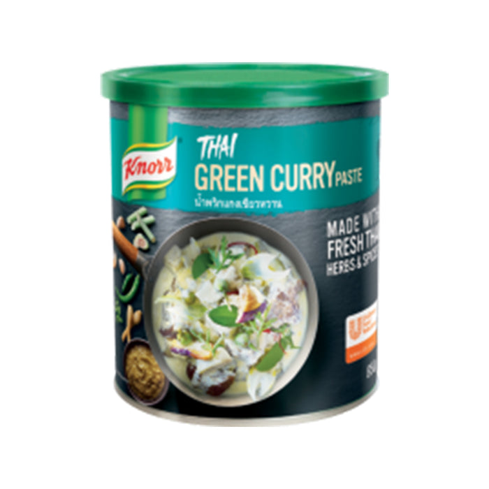 Knorr Thai Green Curry Paste 850G